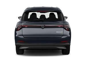 Neu MG S5 Comfort 125 kW (170 PS) 2025 Grau SUV