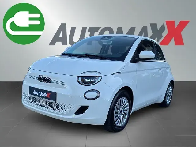 Gebraucht Fiat 500e 86 kW (118 PS) 2023 Kleinwagen