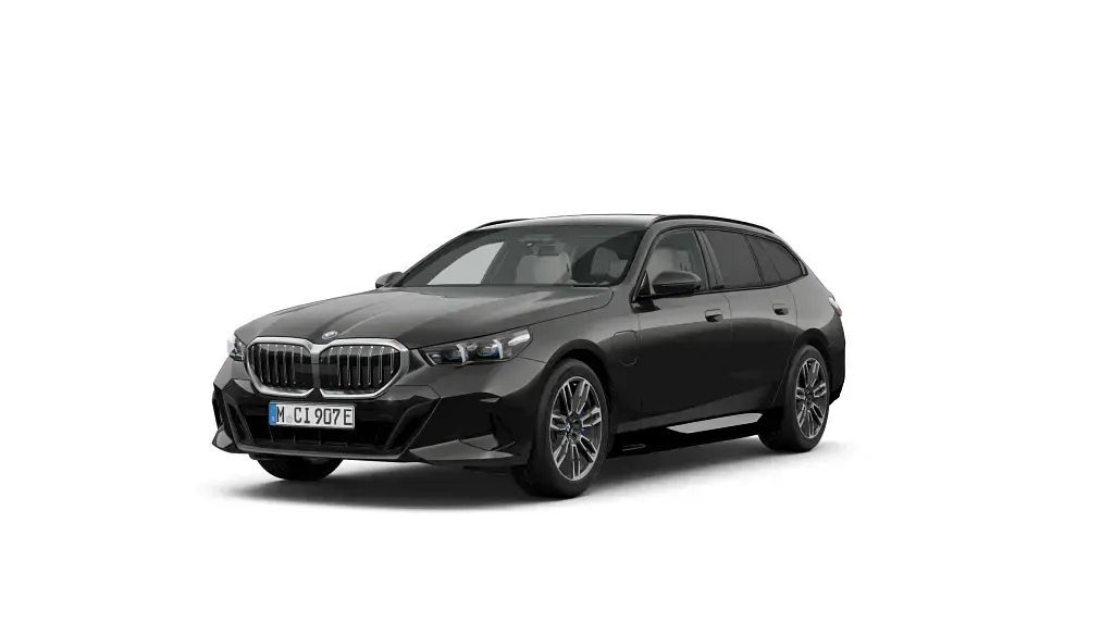 Gebraucht BMW 550e Comfort Edition 313 PS (230 kW) 2025 Kombi