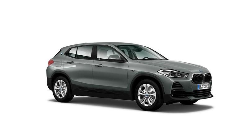 Gebraucht BMW X2 Advantage 125 PS (91 kW) 2022 SUV