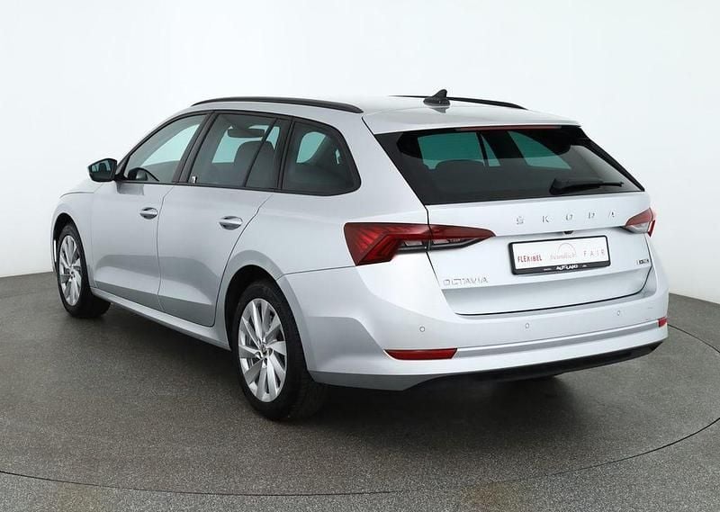 Gebraucht Skoda Octavia 150 PS (110 kW) 2024 Andere Kombi