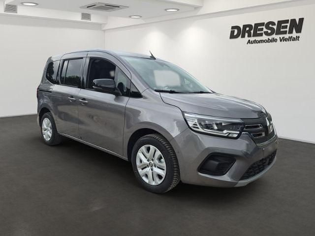 Neu Renault Kangoo Equilibre 89 kW (122 PS) 2025 Grau Van / Kleinbus