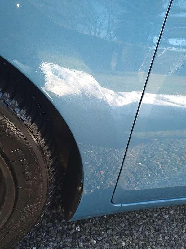 Gebraucht Hyundai i30 Trend 110 PS (80 kW) 2013 Blau Kombi