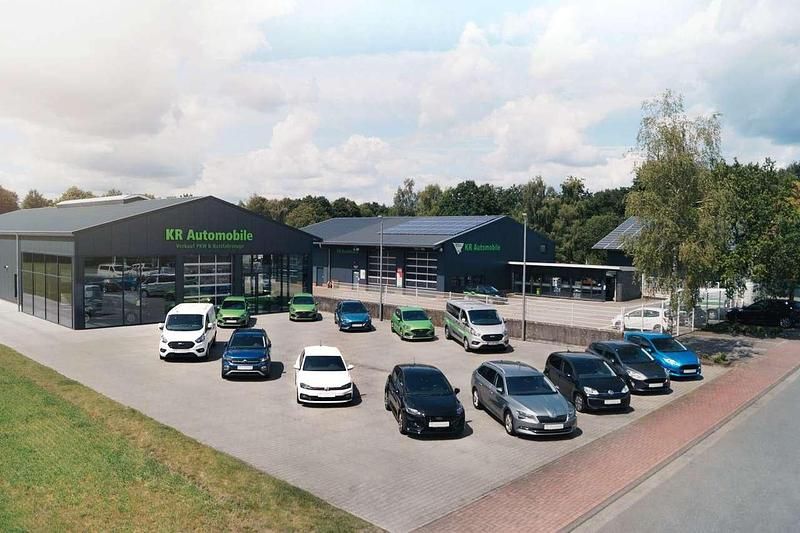 Gebraucht Audi A4 Sport 190 PS (139 kW) 2019 Schwarz Kombi