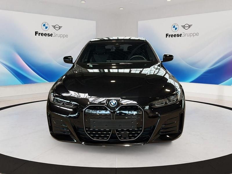 Gebraucht BMW i4 Shadowline 250 kW (340 PS) 2023 Schwarz Limousine