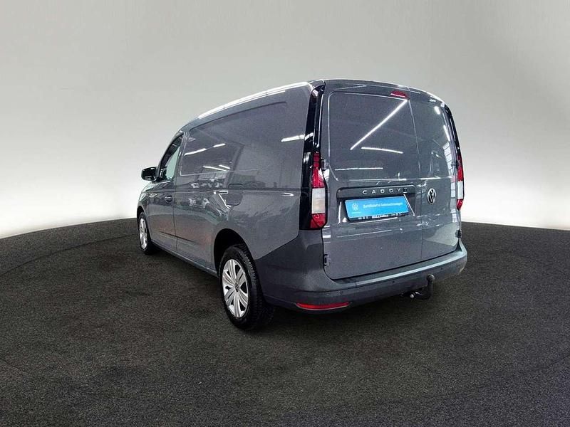 Gebraucht VW Caddy R 122 PS (89 kW) 2025 Pure grey Van / Kleinbus