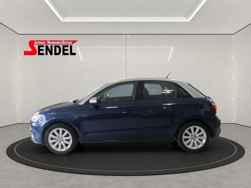 Andere Gebraucht 2016 Audi A1 Sport Kleinwagen | 13.999 € (Etwas zu teuer) - Bild 1/4