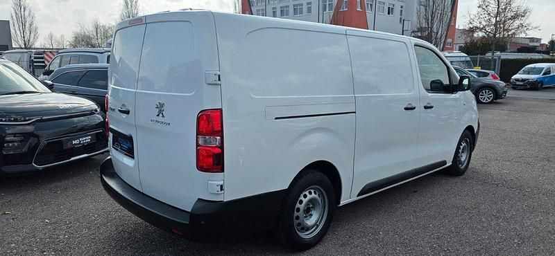 Gebraucht Peugeot Expert 150 PS (110 kW) 2020 Weiß Van