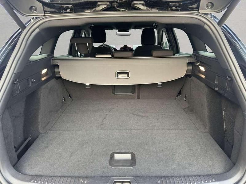 Gebraucht Ford Focus 116 PS (85 kW) 2024 Schwarz Kombi