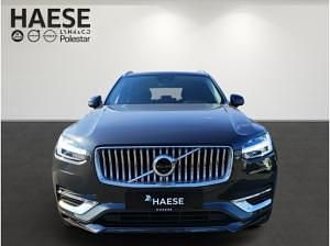 Gebraucht Volvo XC90 Plus 235 PS (172 kW) 2023 Braun (platinum grey) SUV