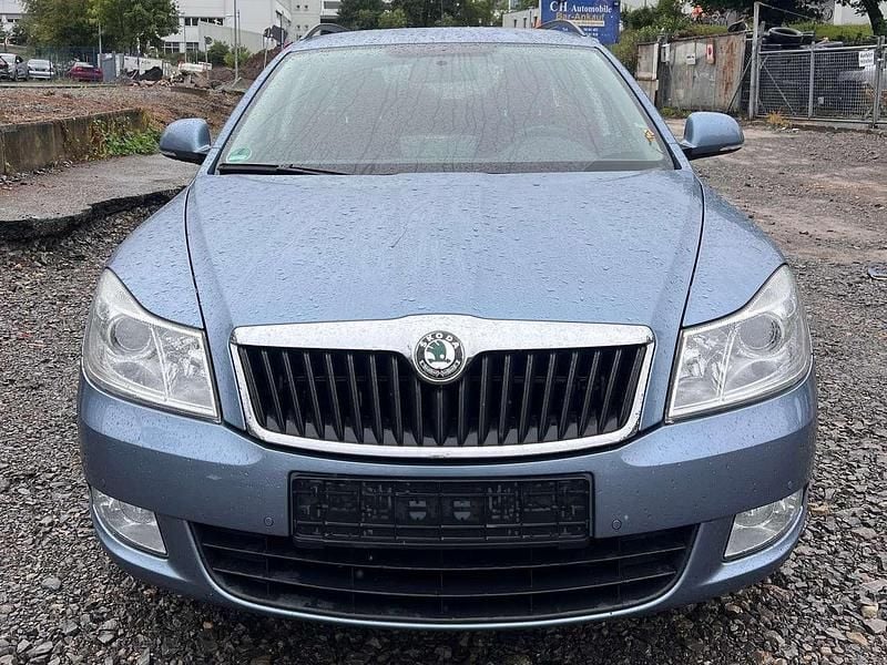 Other Gebraucht 2010 Skoda Octavia Ambiente Kombi | 2.750 € (Fairer Preis) - Bild 1/4