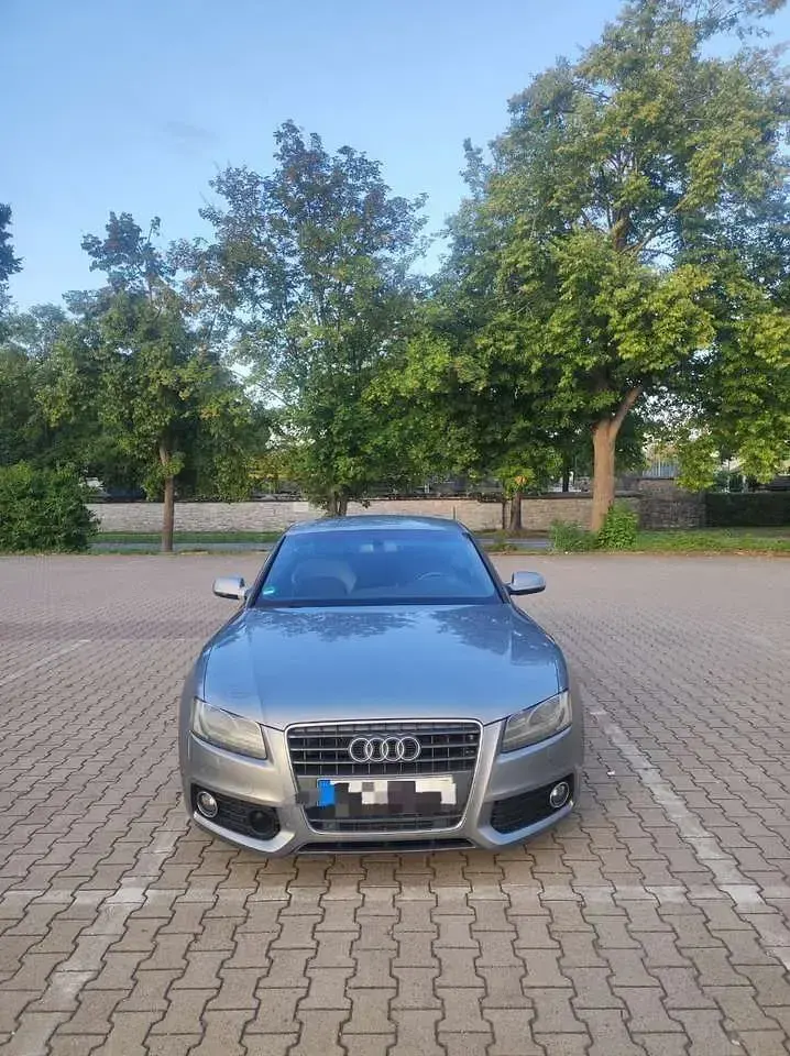 Gebraucht Audi A5 190 PS (139 kW) 2011 Coupé