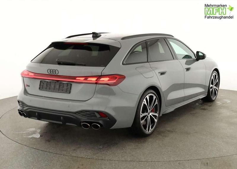Neu Audi S5 367 PS (269 kW) 2026 Individuallackierung nar... Kombi