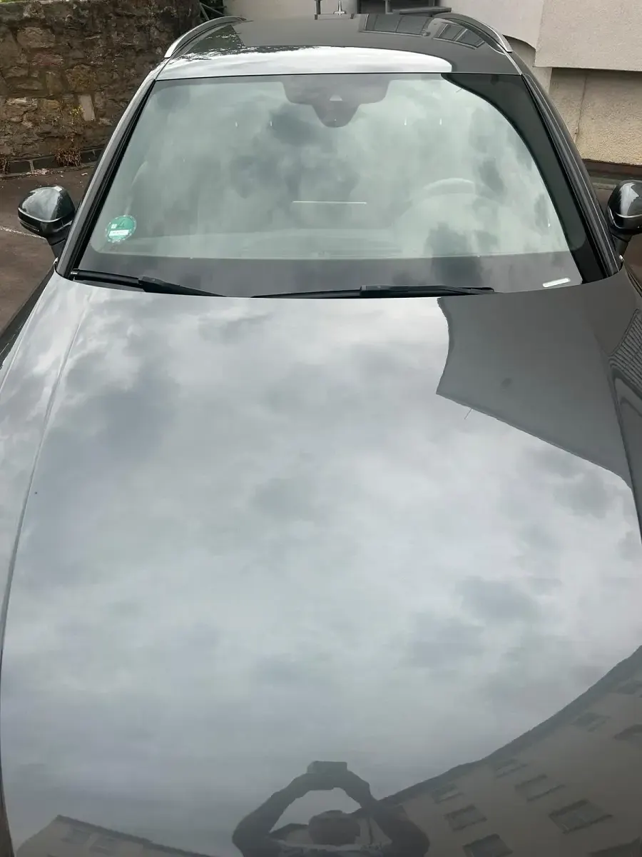 Gebraucht Audi A4 325 PS (239 kW) 2016 Grau Kombi