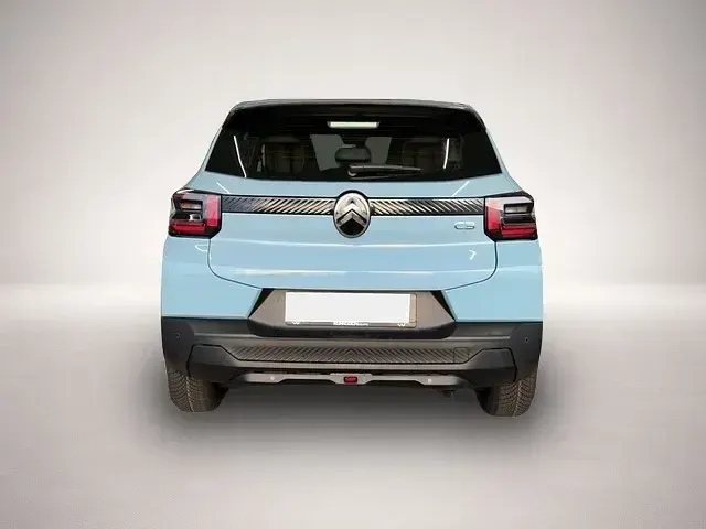 Gebraucht Citroën C3 101 PS (74 kW) 2025 Blau SUV