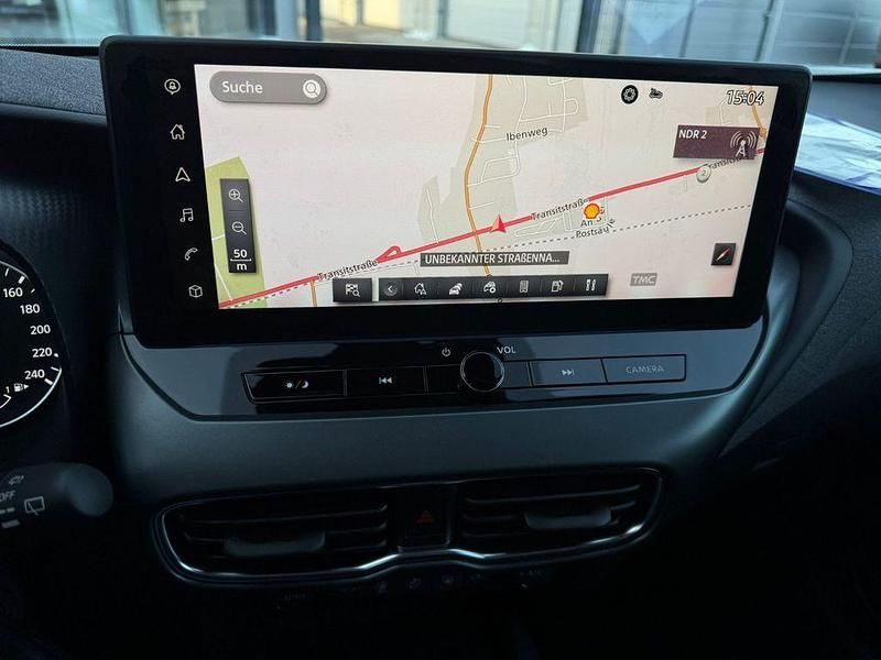 Neu Nissan Juke Acenta 114 PS (83 kW) 2026 Weiß SUV