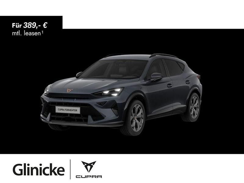 Neu 2026 Cupra Formentor SUV | 49.300 € - Bild 1/1