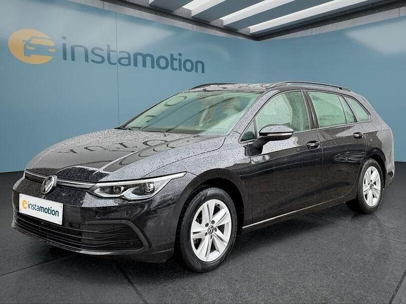 Occasion VW Golf VIII 150 ch (110 kW) 2023 Andere Break