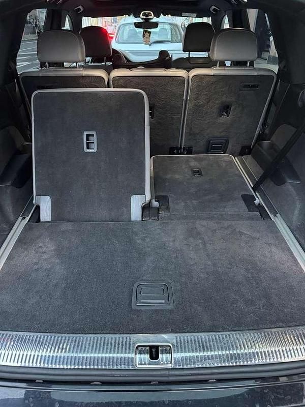 Gebraucht Audi Q7 272 PS (200 kW) 2016 SUV