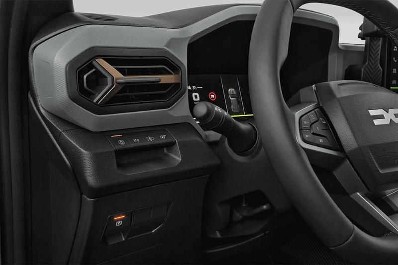 Neu Dacia Bigster 140 PS (102 kW) 2025 SUV