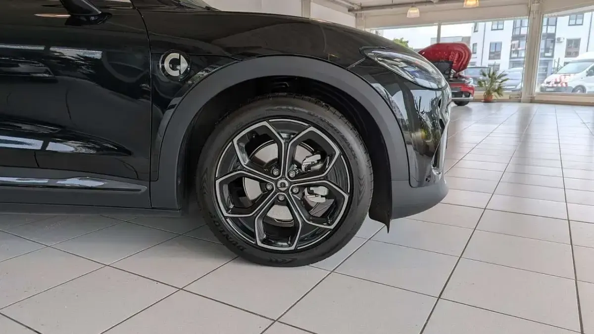 Occasion Smart #3 Pro+ 200 kW (272 ch) 2024 Noir SUV