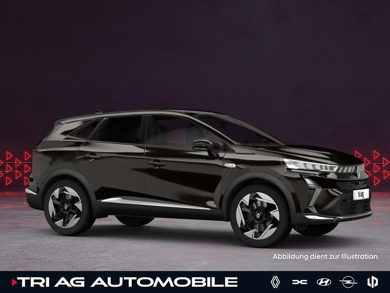 Używany Renault Symbioz Techno 143 KM (105 kW) 2025 Czarny SUV
