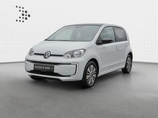 Gebraucht VW e-up! Style 61 kW (83 PS) 2022 Kleinwagen