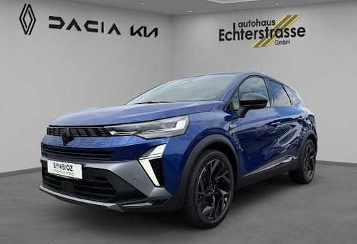 Gebraucht Renault Symbioz Esprit Alpine 158 PS (116 kW) 2025 Blau SUV