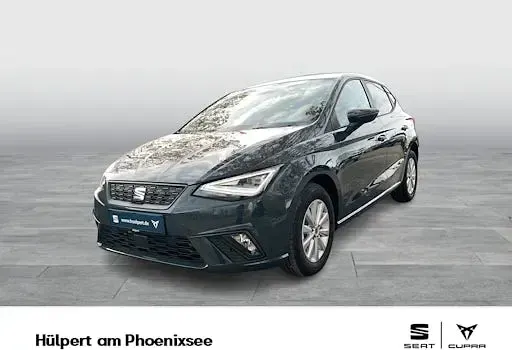 Usata Seat Ibiza 116 CV (85 kW) 2025 Berlina