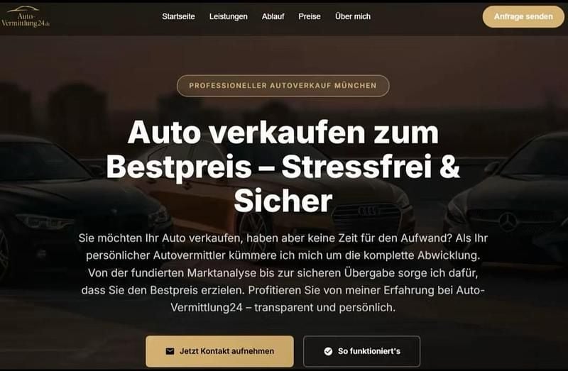 Gebraucht VW Golf VIII Active 150 PS (110 kW) 2023 Delfingrau metallic Kleinwagen