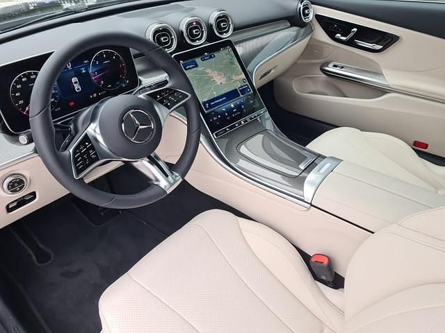 Neu Mercedes CLE220 Advanced Plus 197 PS (144 kW) 2026 Obsidianschwarz  metalliclack