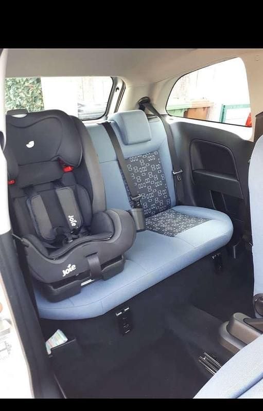 Gebraucht Ford Courier 68 PS (50 kW) 2005 Van / Kleinbus