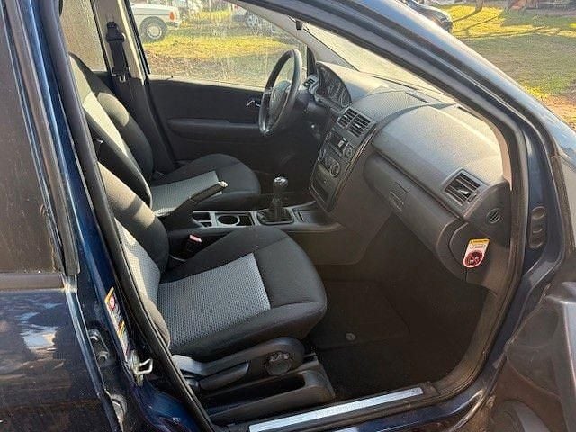 Gebraucht Mercedes A150 95 PS (69 kW) 2005 Limousine