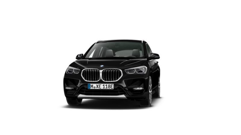 Gebraucht 2020 BMW X1 Advantage SUV | 21.590 € (Etwas zu teuer) - Bild 1/4
