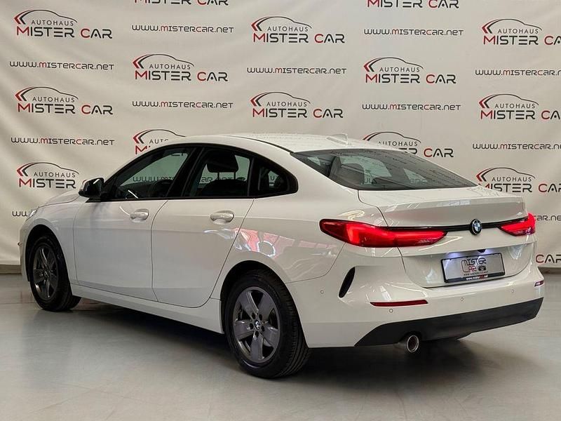 Gebraucht BMW 218 Advantage 140 PS (102 kW) 2020 Weiß Coupé