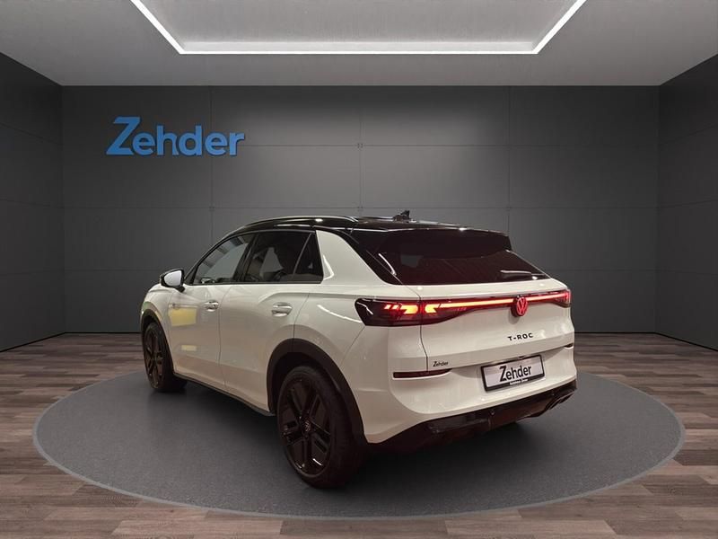 Gebraucht VW T-Roc R-line 150 PS (110 kW) 2026 SUV
