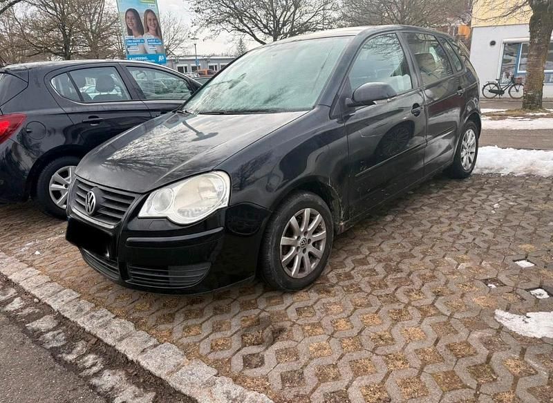 Wunderbar Vw Polo Gebraucht Von Privat Bilder