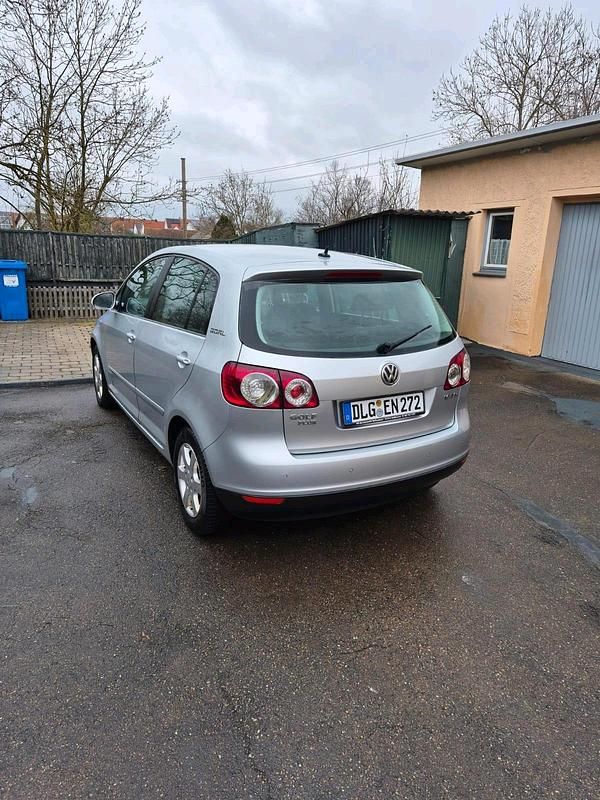 Gebraucht VW Golf IV 116 PS (85 kW) 2006 Silber Limousine