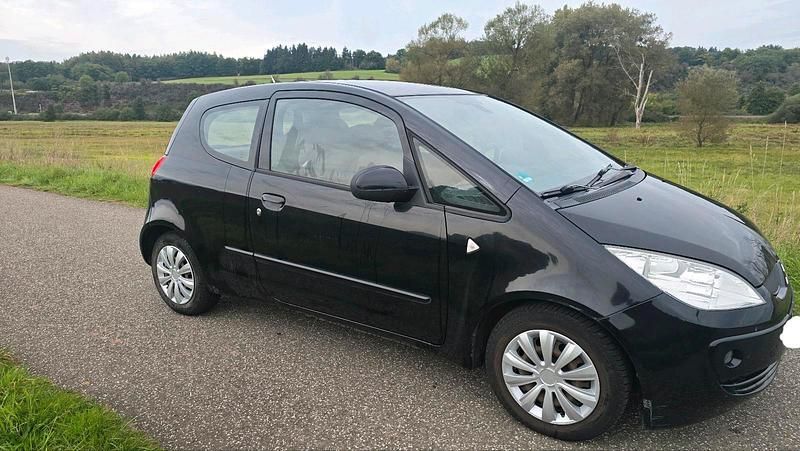 Gebraucht 2007 Mitsubishi Colt Kleinwagen | 1.750 € (Fairer Preis) - Bild 1/4