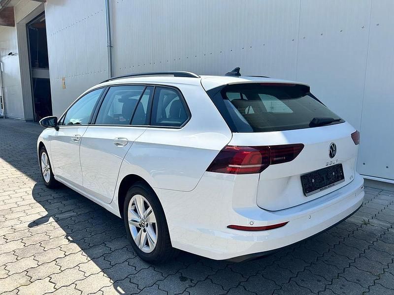 Gebraucht VW Golf VIII R 150 PS (110 kW) 2025 Weiß Limousine