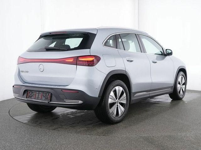 Second-hand Mercedes EQA250 139 kW (190 CP) 2025 SUV