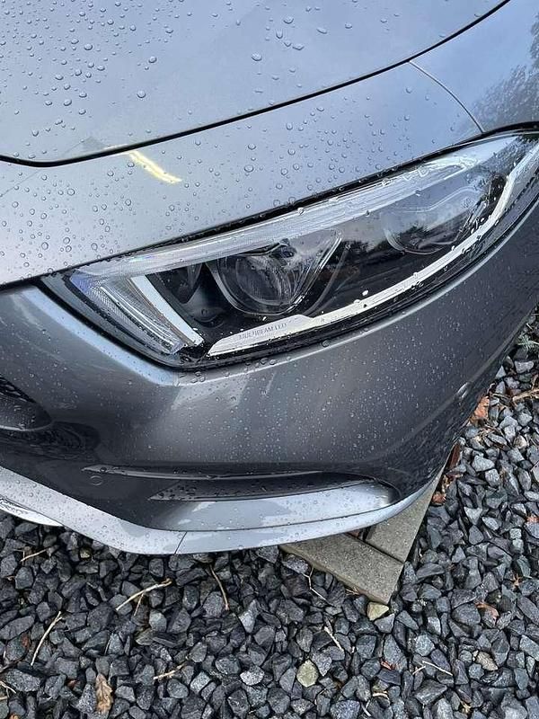 Gebraucht Mercedes CLS450 AMG line 367 PS (269 kW) 2019 Coupé