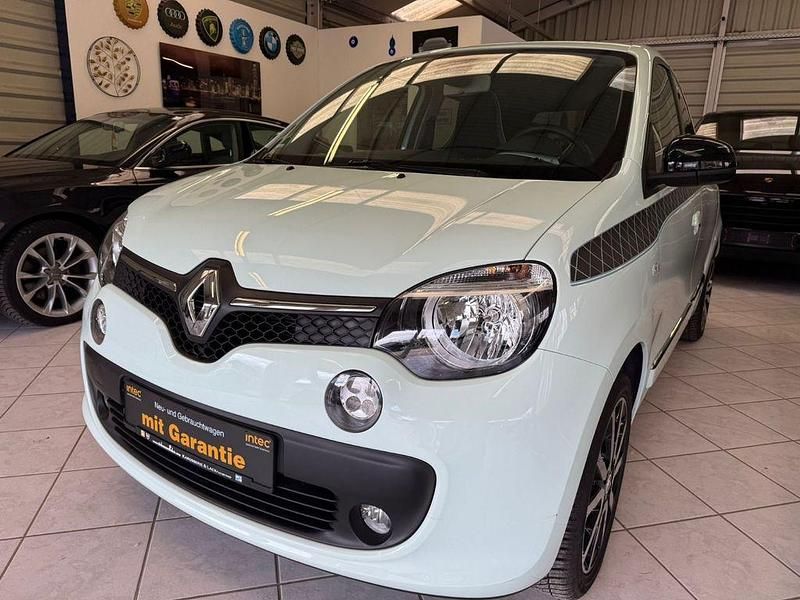 Gebraucht 2018 Renault Twingo Kleinwagen | 10.800 € (Guter Preis) - Bild 1/4
