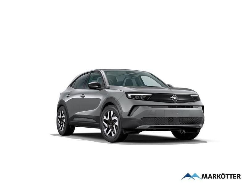 Neu Opel Mokka-e Edition 114 kW (156 PS) 2026 Schwarz SUV