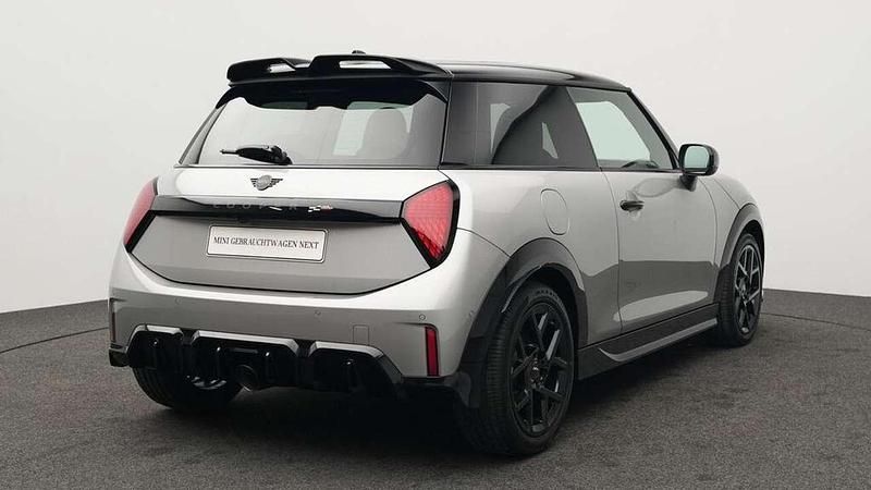 Gebraucht Mini John Cooper Works 231 PS (169 kW) 2025 Grau Kleinwagen