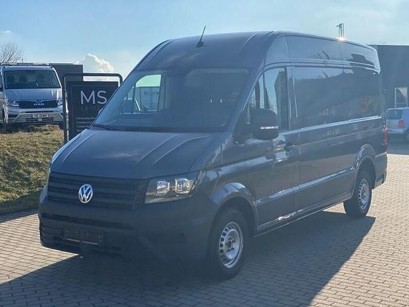 Gebraucht VW Crafter 177 PS (130 kW) 2023 Andere Van
