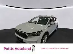 Gebraucht Skoda Enyaq iV Loft 108 kW (148 PS) 2023 SUV