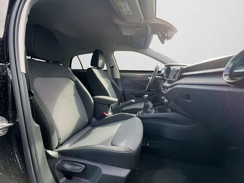 Gebraucht Skoda Fabia Tour 116 PS (85 kW) 2025 Blackmagic perleffekt (metallic) Kleinwagen