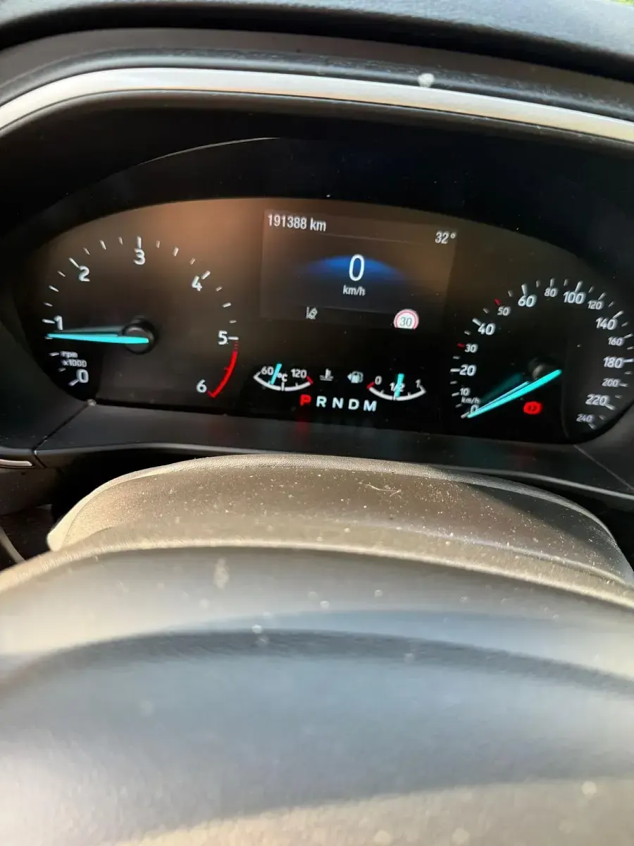 Gebraucht Ford Focus 150 PS (110 kW) 2019 Kombi