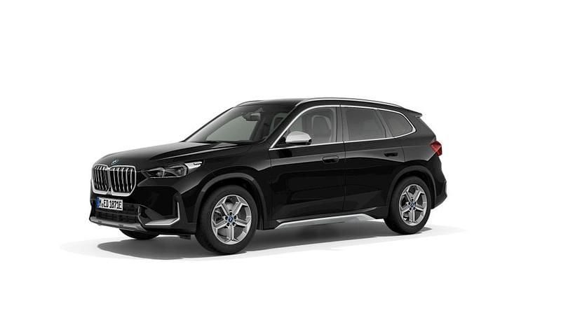 Gebraucht BMW iX1 Luxury Line 230 kW (313 PS) 2025 SUV